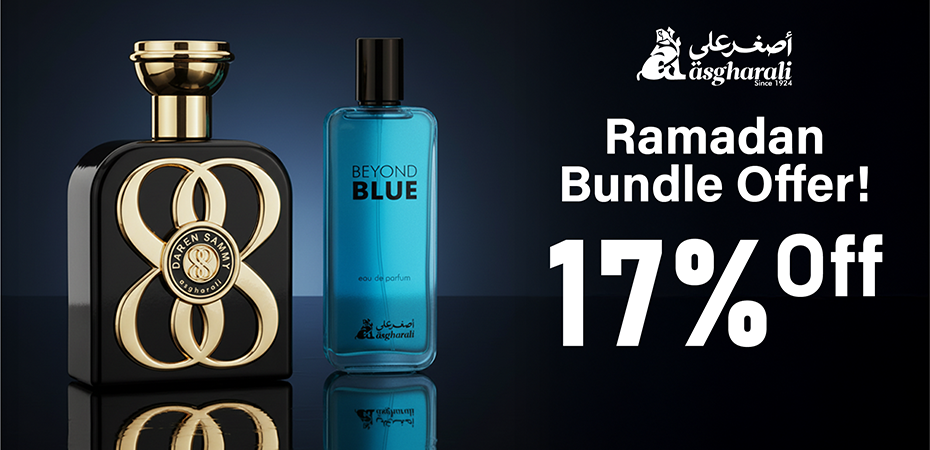 Asgharali - Pakistan