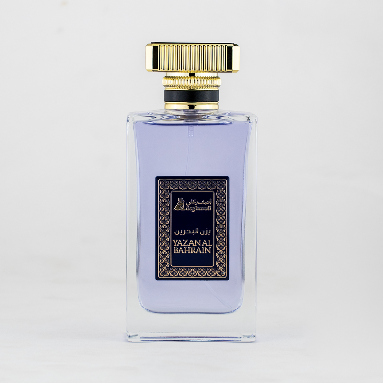 Yazan Al Bahrain EDP