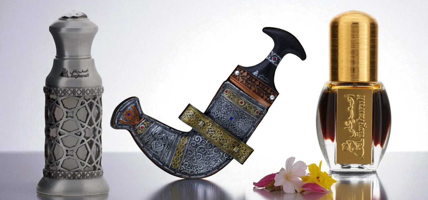 Asgharali - Pakistan