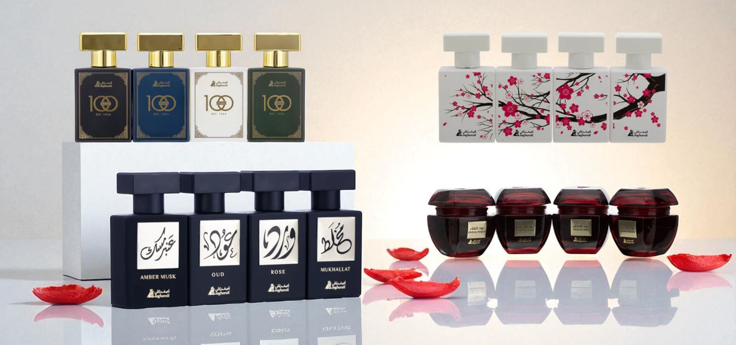 Asgharali - Pakistan