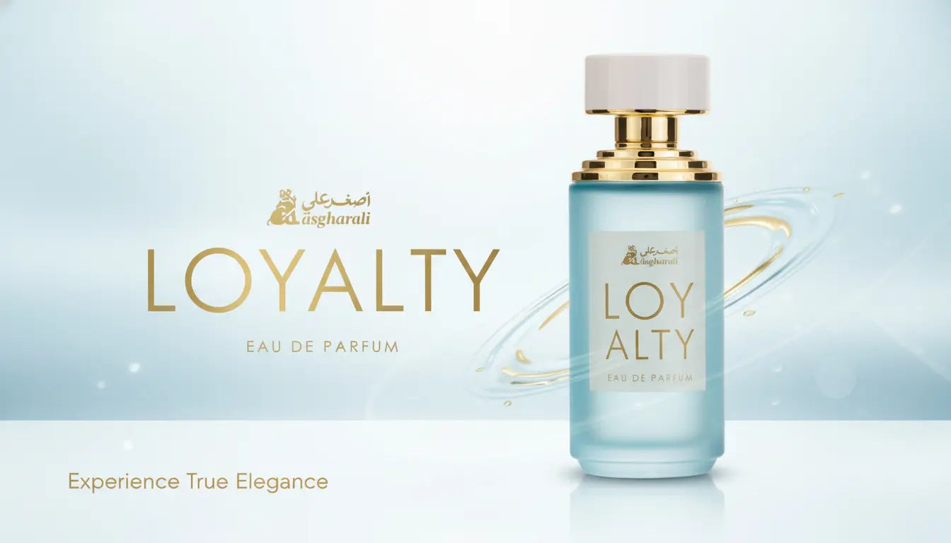 Asgharali - Pakistan