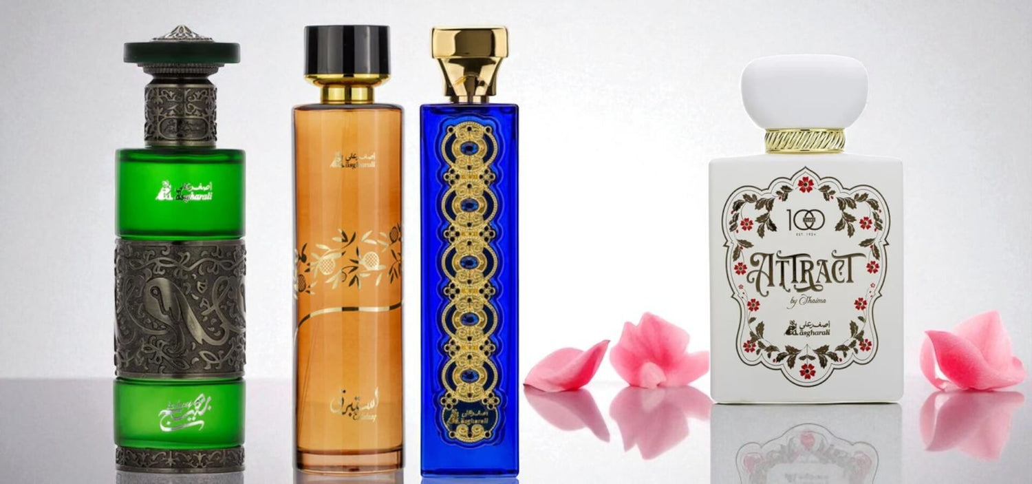 Asgharali - Pakistan