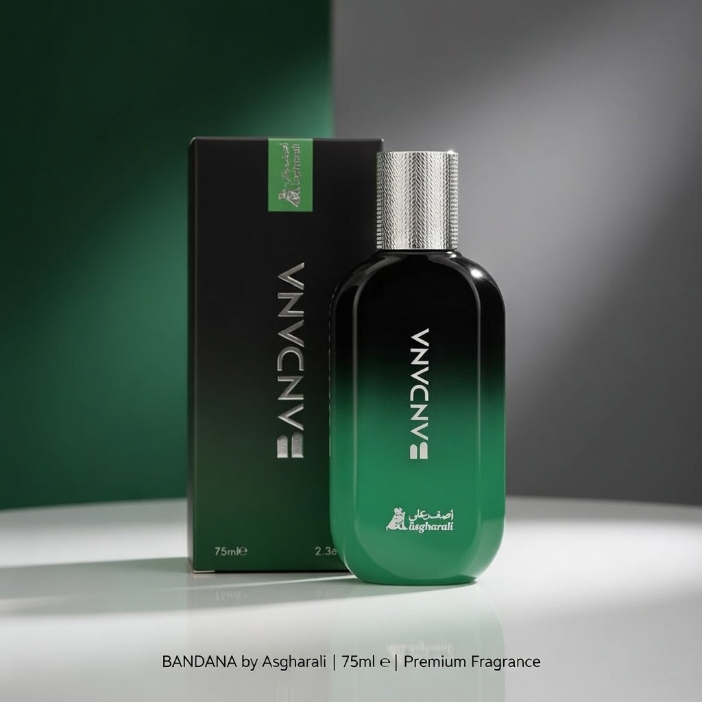 Bandana Eau De Parfum 75ml