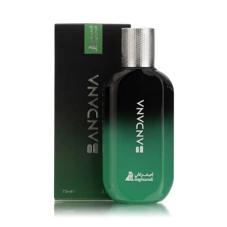 Bandana Eau De Parfum 75ml