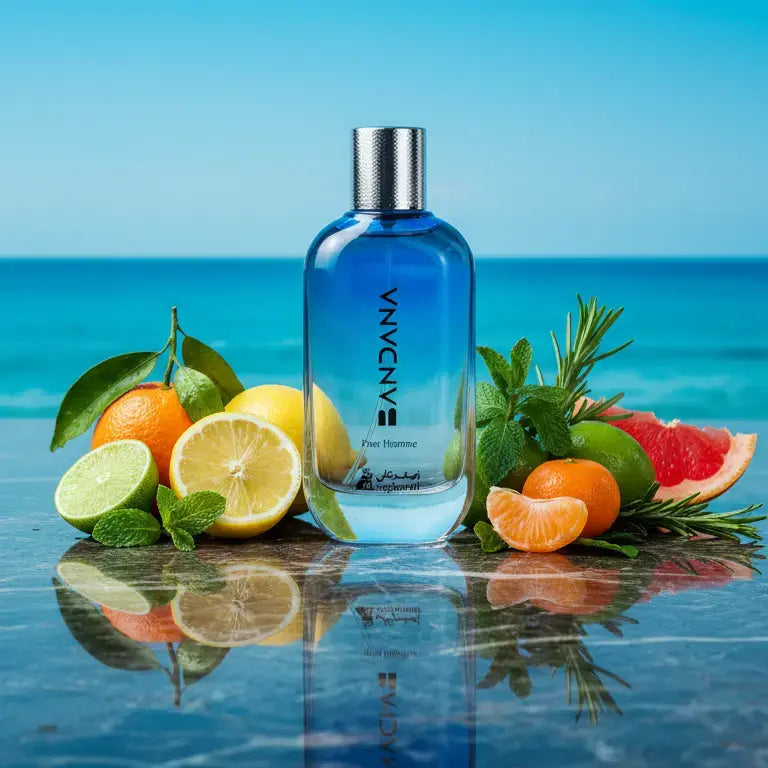 Bandana Pour Homme 75ML