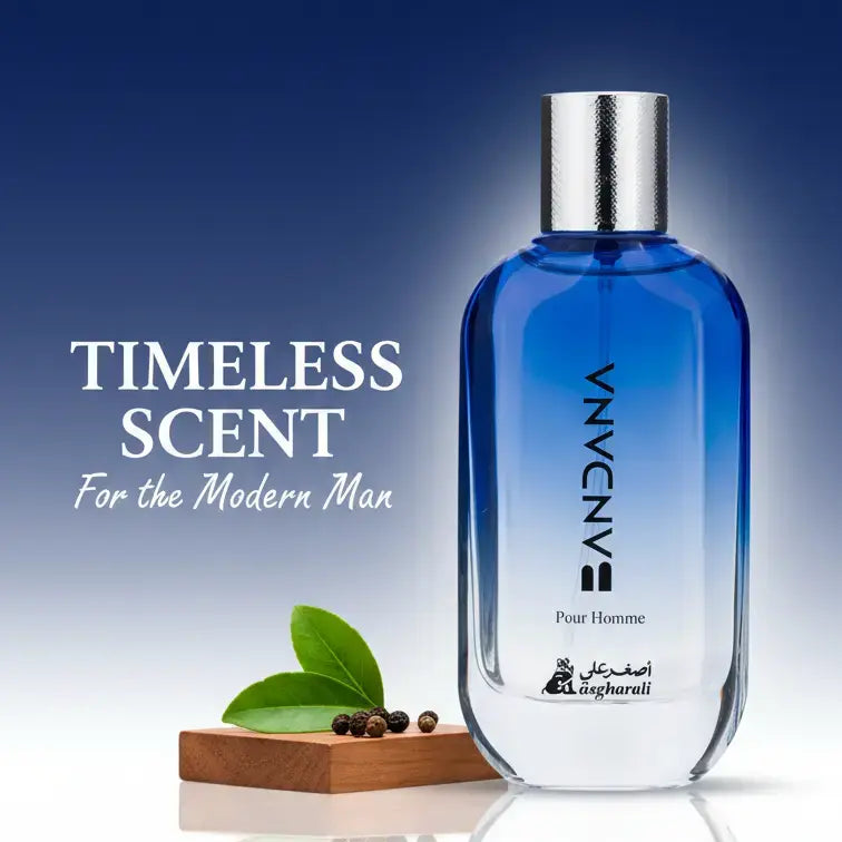 Bandana Pour Homme 75ML