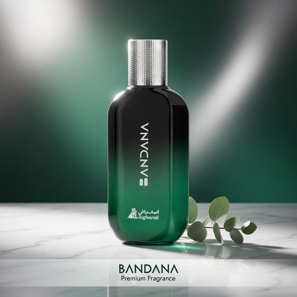 Bandana Eau De Parfum 75ml