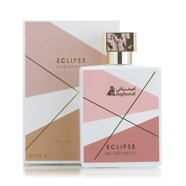 Eclipse Asgharali Edp 100Ml