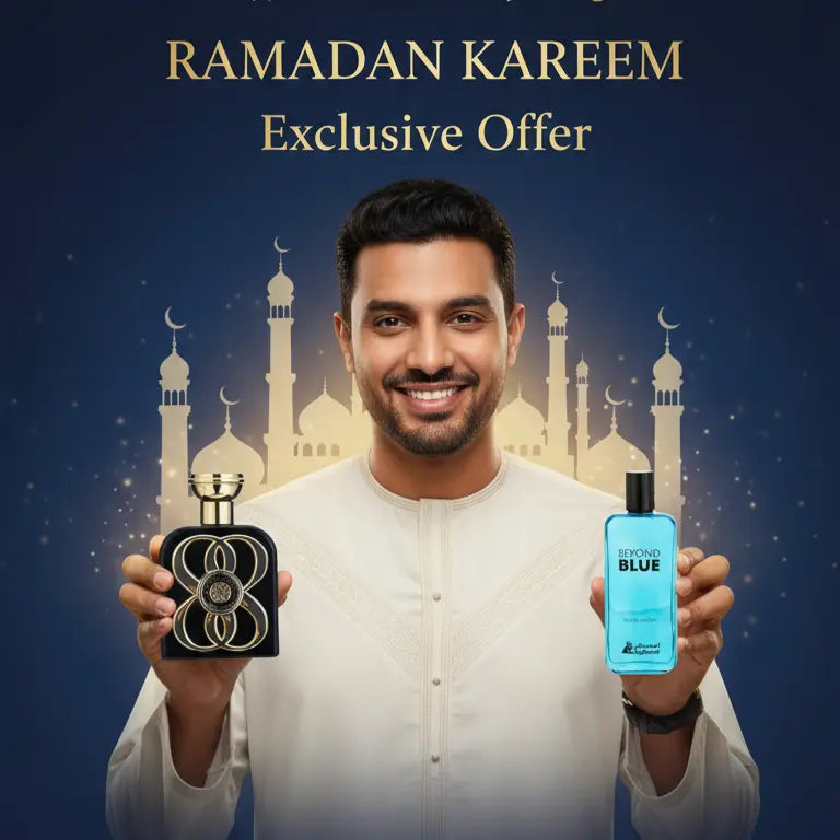 Gift Set( 88 DS Men Sp+Beyond Blue Sp)