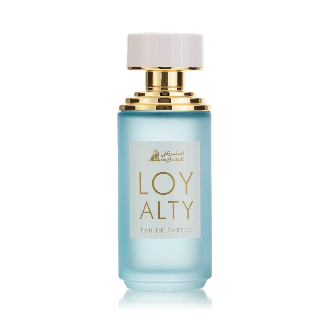 Loyalty Edp 100ML