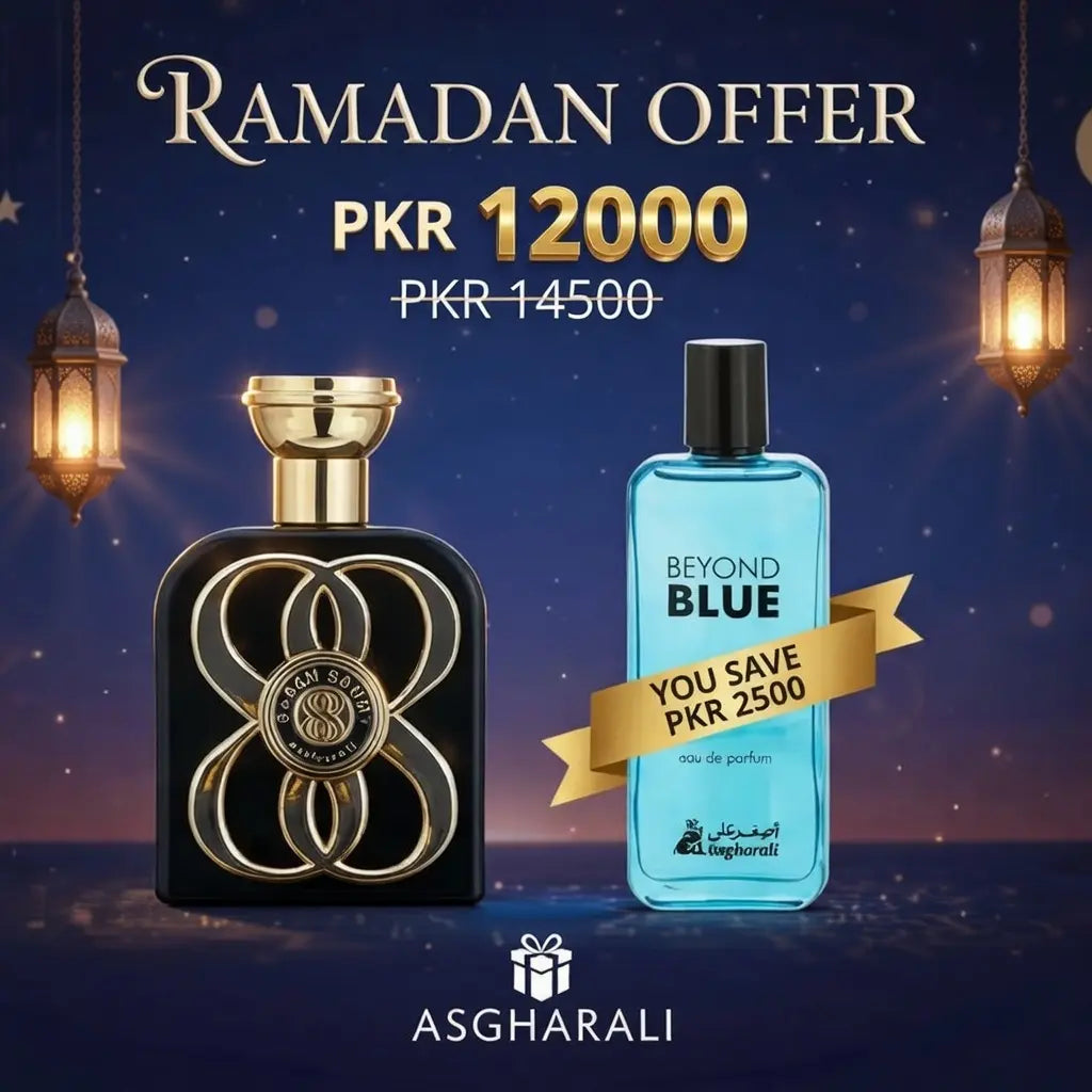 Gift Set( 88 DS Men Sp+Beyond Blue Sp)