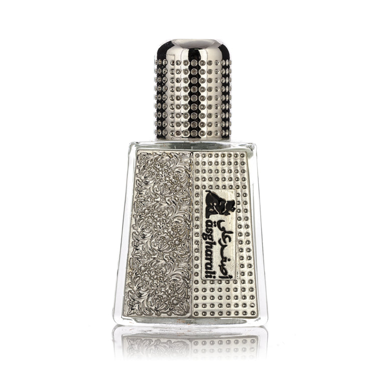 Musk Abyid Attar 6ML (786726-Ol)