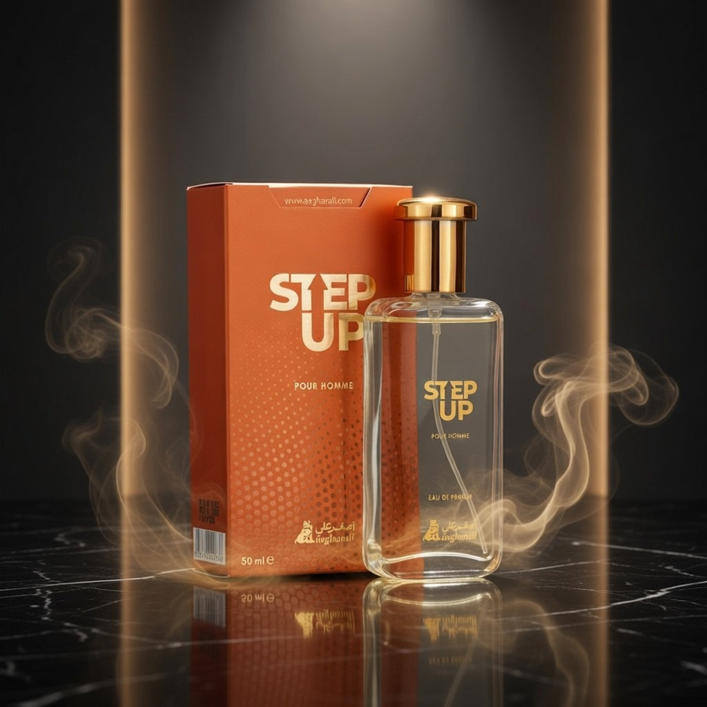 Step Up Spray 50ML