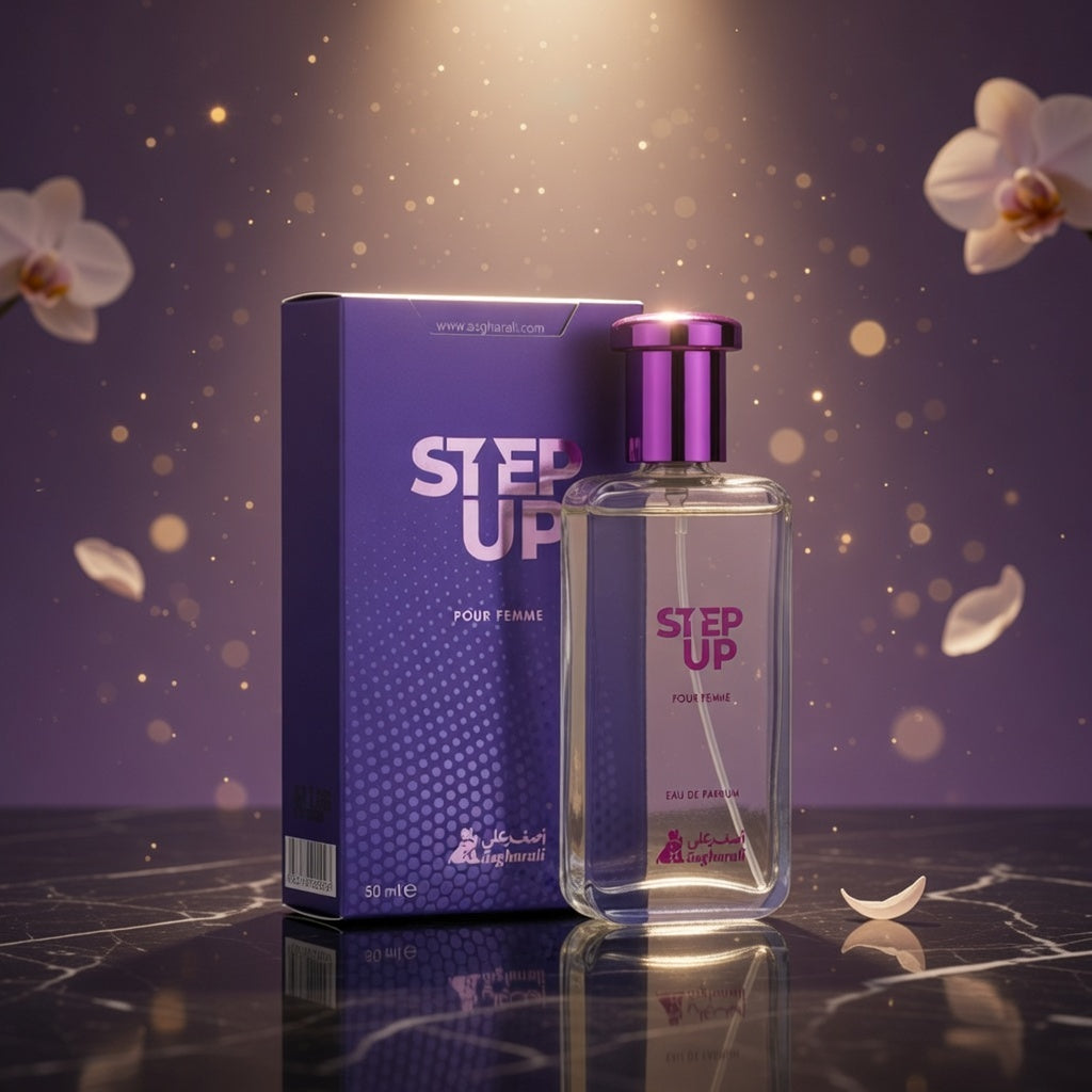 Step Up Femme 50ML