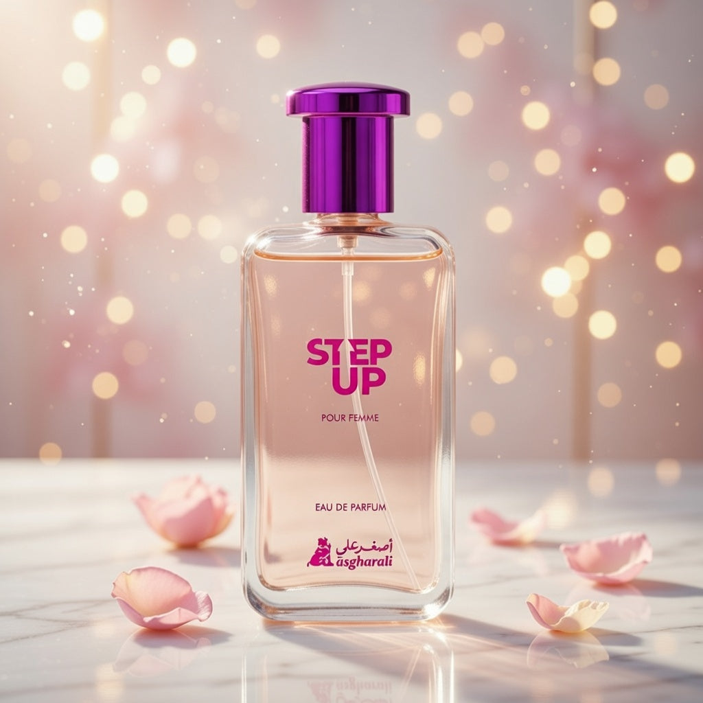 Step Up Femme 50ML