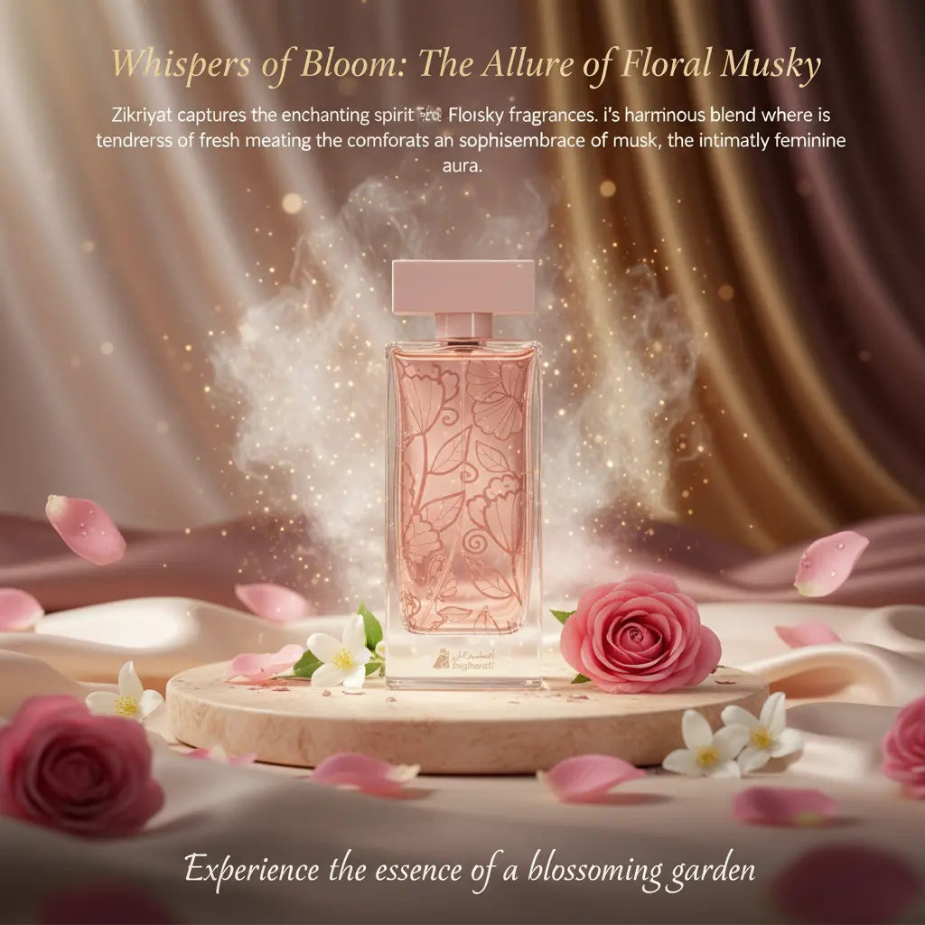 Zikriyat Spray 100 ML